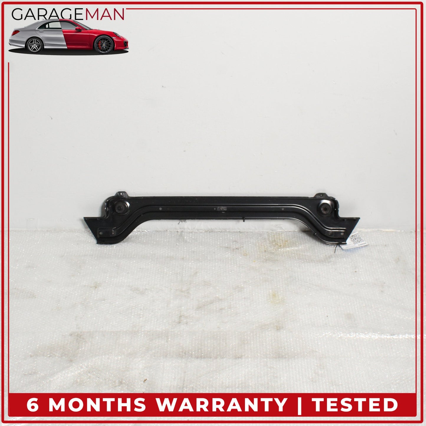 2006-2011 Mercedes W164 ML350 ML550 Front Lower Radiator Support 1646201034 OEM