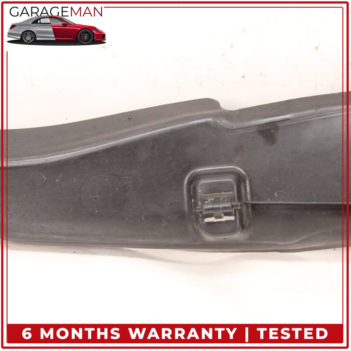 2019-2026 BMW Z4 G29 Front Right Side Seal Trim Panel Cover 7458758 OEM