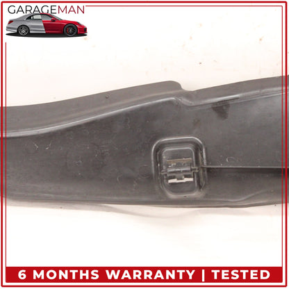 2019-2026 BMW Z4 G29 Front Right Side Seal Trim Panel Cover 7458758 OEM