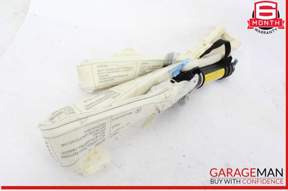 00-02 Mercedes W210 E320 Left Driver Side Roof Curtain Airbag Air Bag OEM