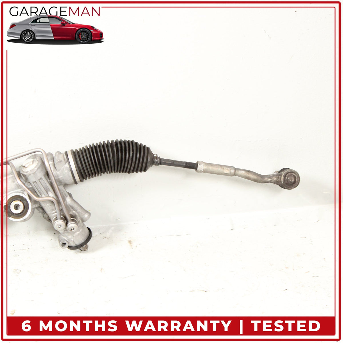 2006-2011 Mercedes W211 E320 E350 CLS550 RWD Power Steering Rack 2194601000 OEM