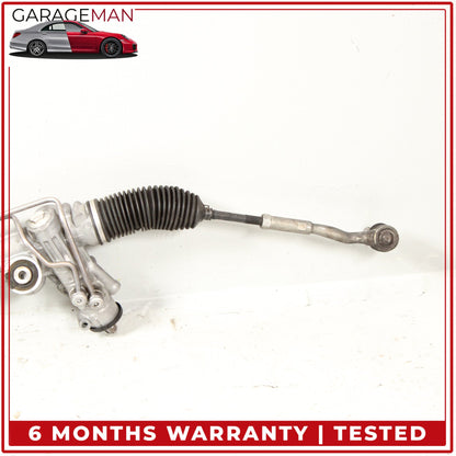 2006-2011 Mercedes W211 E320 E350 CLS550 RWD Power Steering Rack 2194601000 OEM