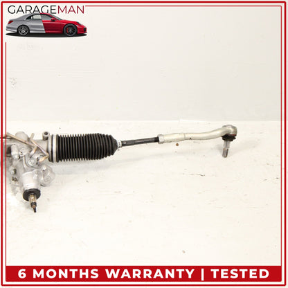 2008-2014 Mercedes W204 C250 RWD Power Steering Rack and Pinion 2044601900 OEM