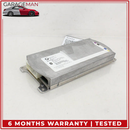 2011-2016 BMW 550i Bluetooth Telematics Communication Control Module 9231092 OEM