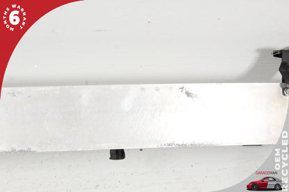 2001-2007 Mercedes W203 C240 Front Bumper Reinforcement Impact Crash Bar OEM