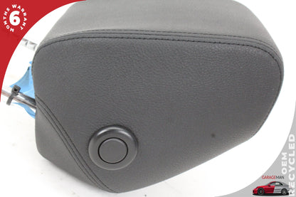 2012-2019 BMW 430i F36 Sedan Front Right or Front Left Side Headrest 52107362623