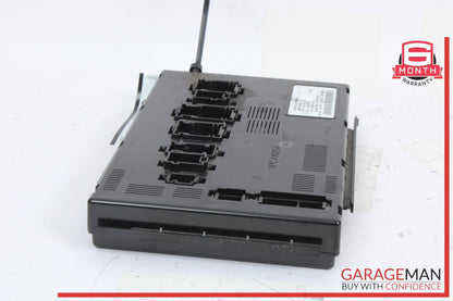 2006 Mercedes-Benz ML500 M-Class W164 SUV Rear SAM Module 1645407845 Genuine