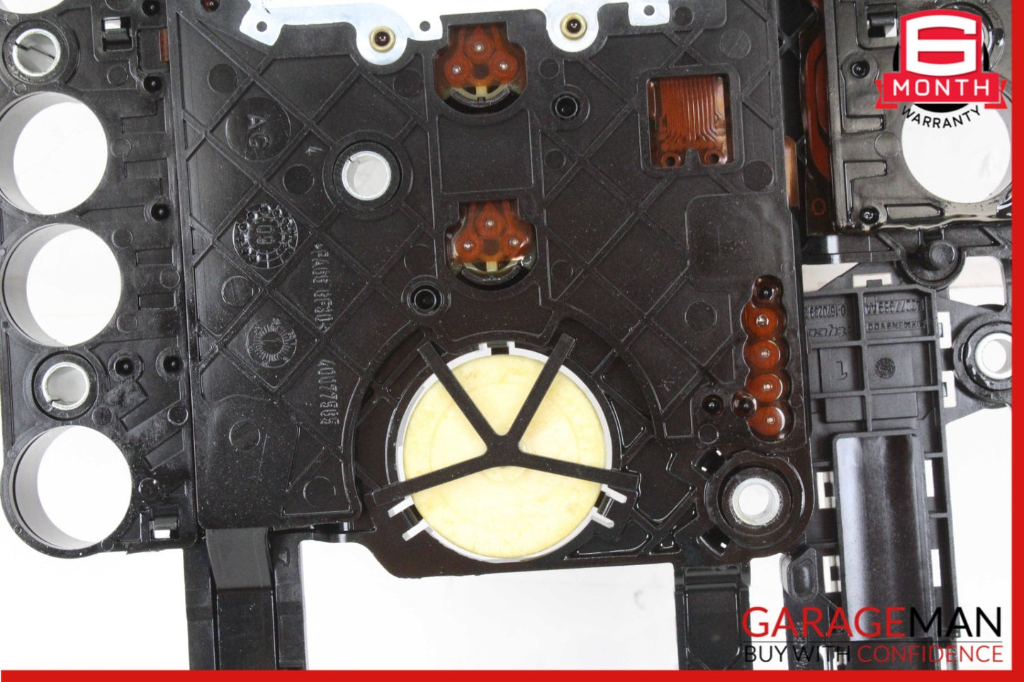 2004-2015 Mercedes-Benz C250 W204 Transmission Conductor Plate TCU 0034460310