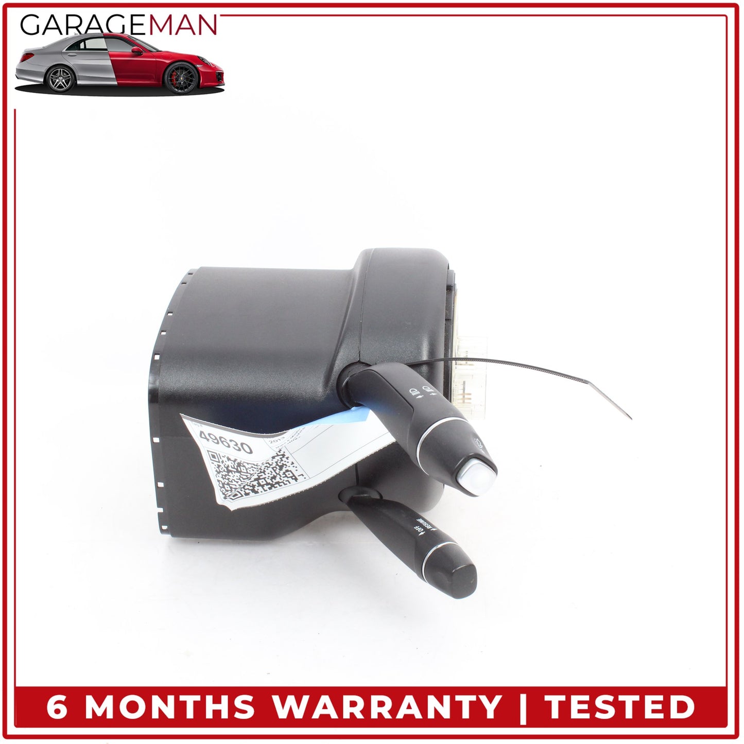 2012-2015 Mercedes W204 C250 Steering Column Combination Switch 2129002218 OEM