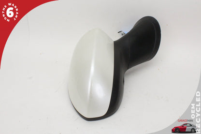 2012-2019 Fiat 500e Front Right Side Door Rear View Mirror 68083490AE OEM