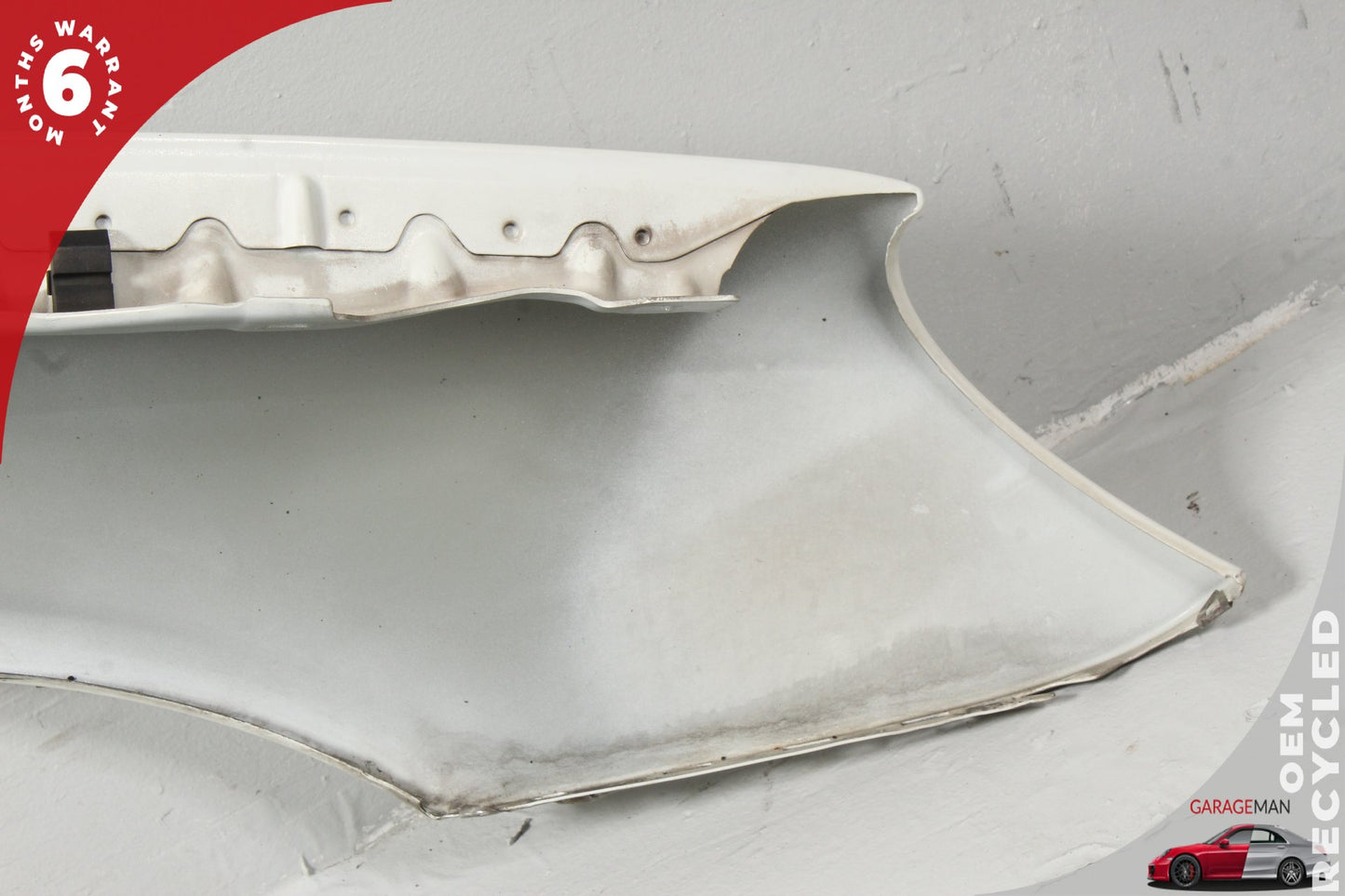 2003-2009 Mercedes W211 E350 E500 Front Left Side Fender Panel 2118801318 OEM