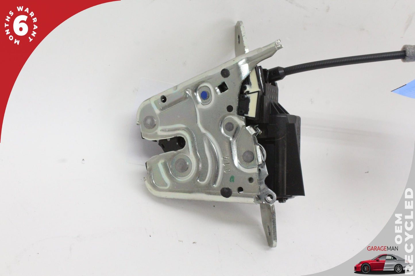 2017-2023 Mercedes W213 E400 Rear Trunk Lid Latch Lock Actuator 0997501800 OEM
