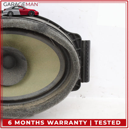 2016-2019 Buick Cascada Front and Rear Sound Audio Speaker Set of 4 Pc OEM
