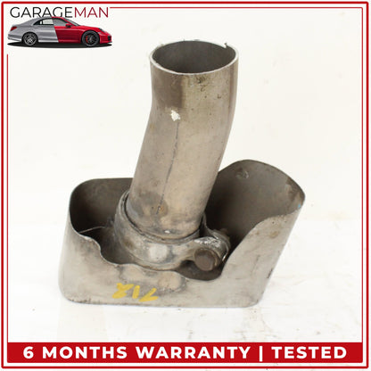 2014-2019 Mercedes W117 CLA250 Rear Right and Left Exhaust Muffler Tip Set OEM