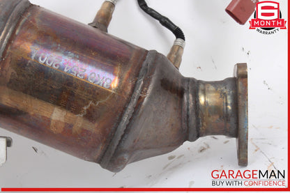 2010-2017 Audi S5 Catalytic Converter 8K0254200L OEM