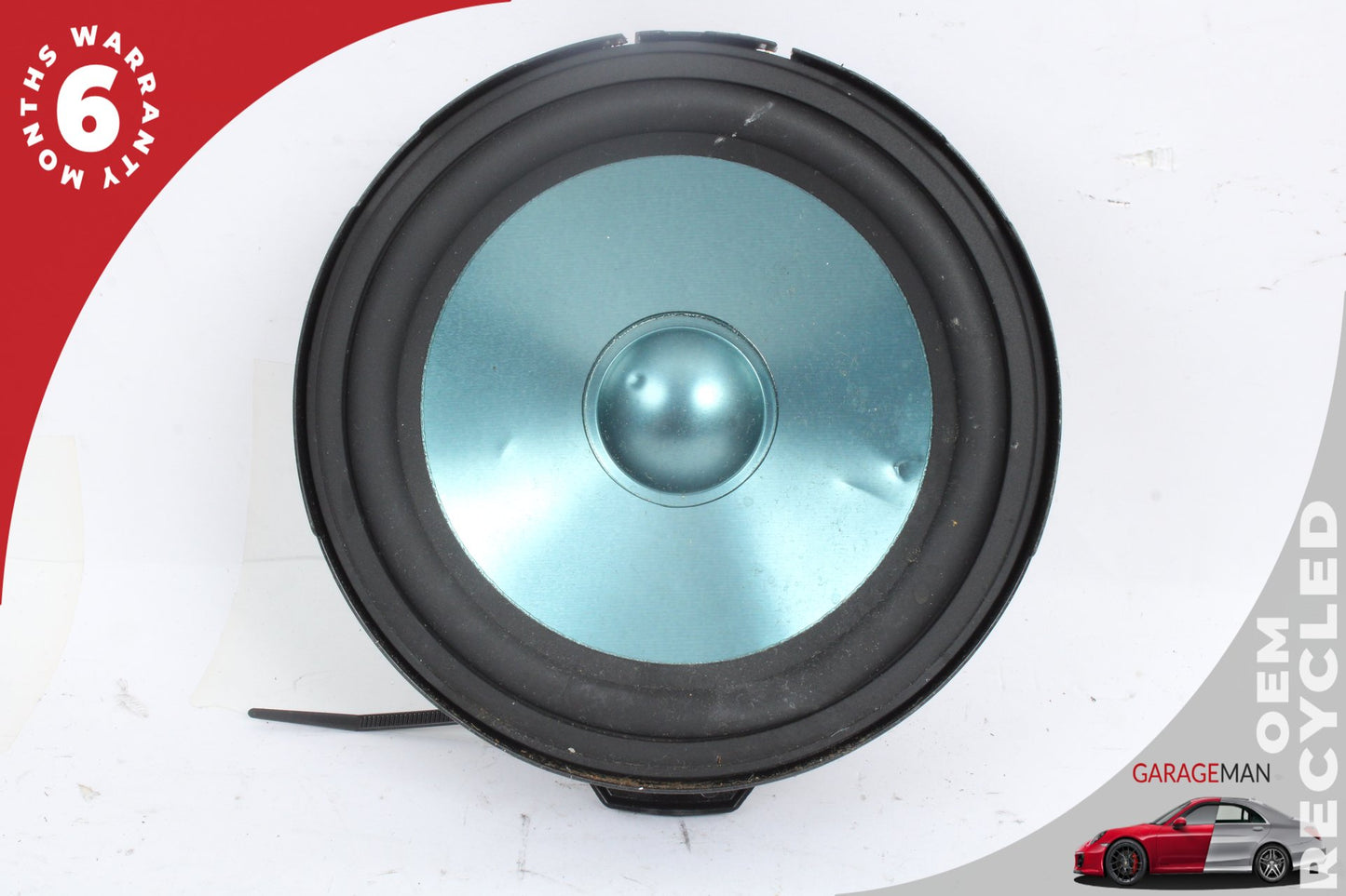 2008-2018 Mercedes W218 CLS550 Rear Right and Left Side Door Sound Speaker OEM