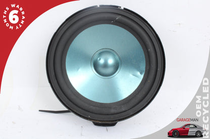 2008-2018 Mercedes W218 CLS550 Rear Right and Left Side Door Sound Speaker OEM