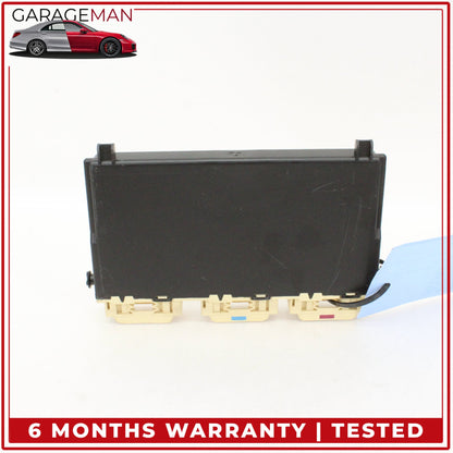 2015-2023 Mercedes W205 C300 Front Right Seat Control Module 2059005502 OEM
