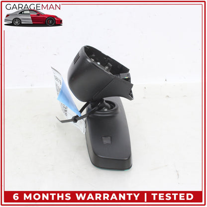 2020-2024 Audi Q3 Front Upper Windshield Rear View Mirror Auto Dim Compass OEM