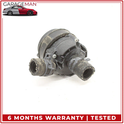 2014-2019 Mercedes X156 GLA250 Engine Auxiliary Water Pump 0005000686 OEM
