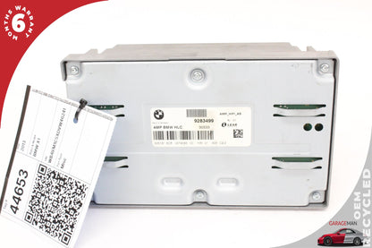 2012-2015 BMW X1 E84 SUV Audio Radio Sound System Amplifier AMP 9283499 OEM