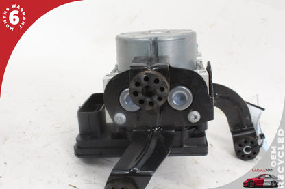 2012-2018 BMW 320i 328i 330i F30 ABS Anti Lock Brake Pump Module 6871110 OEM