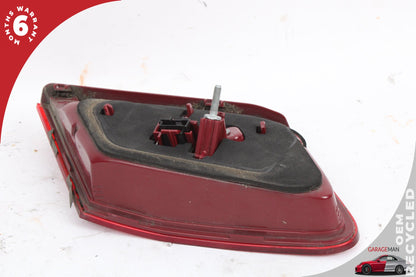 2014-2016 Mercedes W212 E350 E400 Left Side Inner Taillight Tail Light Lamp OEM