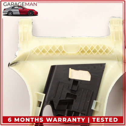 2014-2017 Range Rover Sport L494 Front Left and Right B Pillar Trim Cover OEM