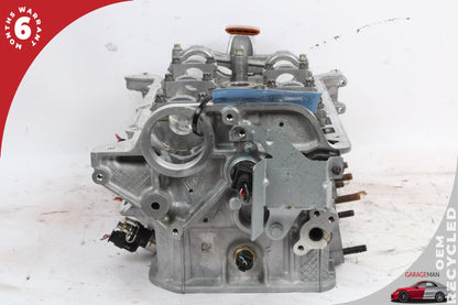 2015-2018 Porsche Macan 95B 3.0L Engine Right Side Cylinder Head 9461052627R OEM