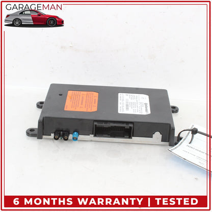 2014-2017 Mercedes C207 E400 Coupe Tele Aid Control Module Unit 2539004500 OEM