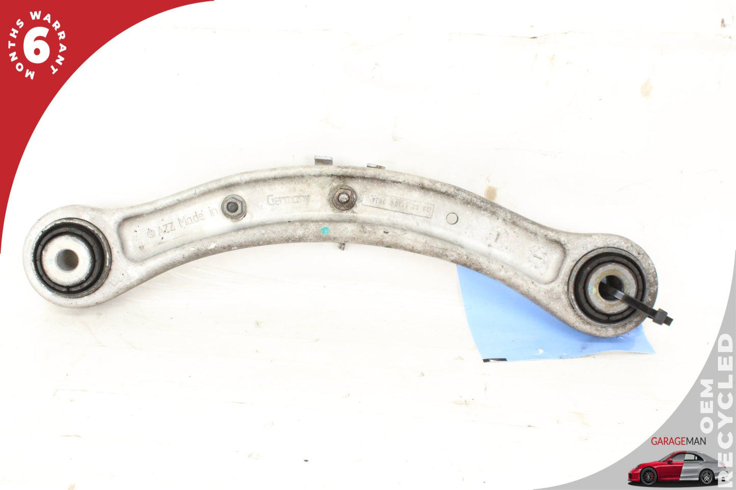 2007-2015 Audi Q7 Rear Left or Right Upper Forward Control Arm 7L0505375A OEM