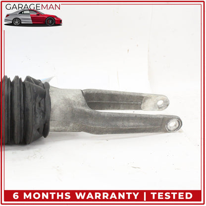 2010-2013 Porsche Panamera 970 Sedan Front Right Airmatic Shock Strut 97034305222