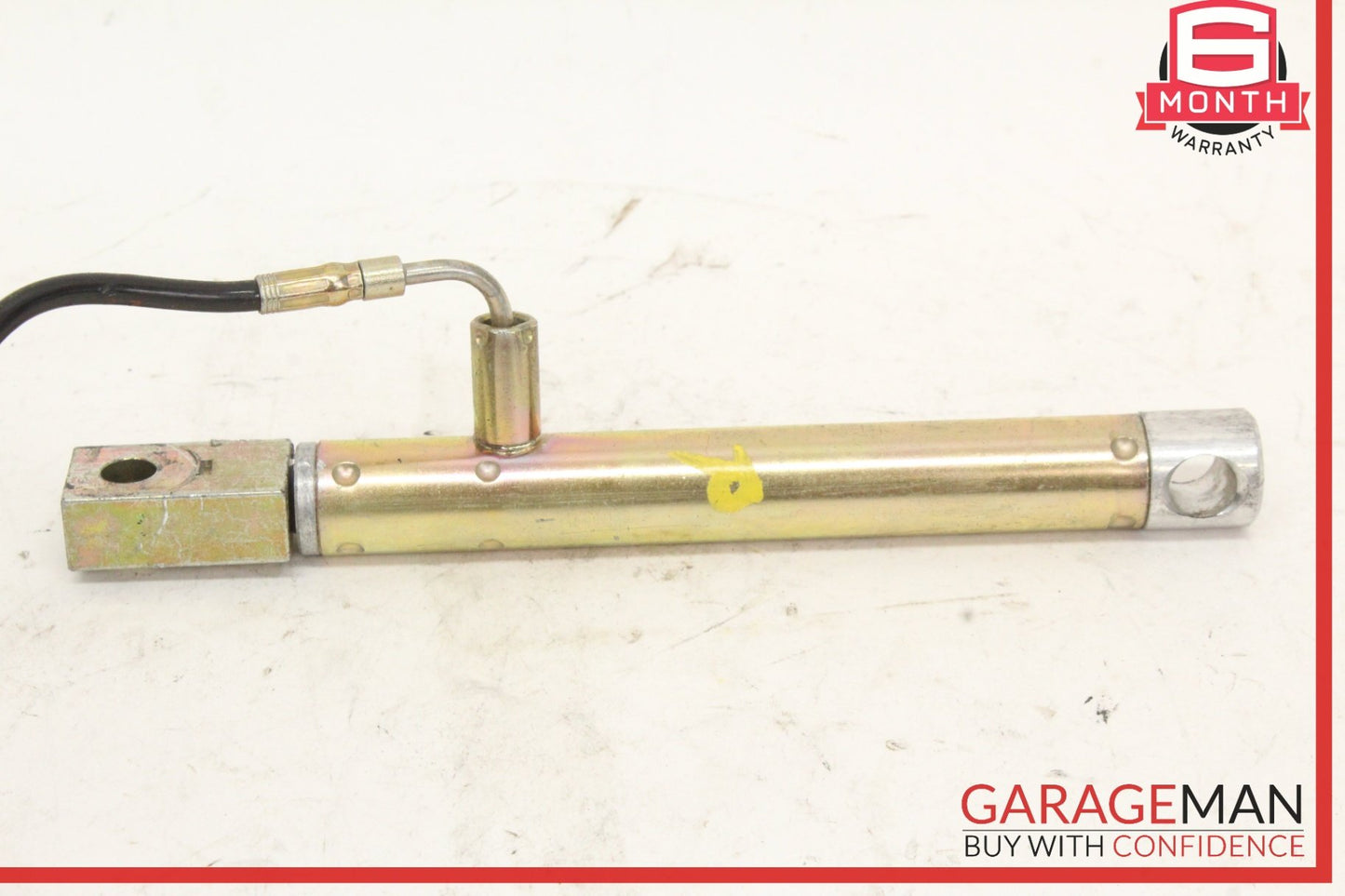 2003-2012 Mercedes SL500 R230 Right Load Assist Cylinder 2308001572 Genuine