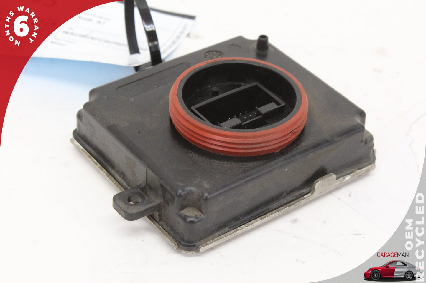 2012-2018 Audi A7 A6 Daytime Running Light DRL Control Module Unit 4G0907397 OEM