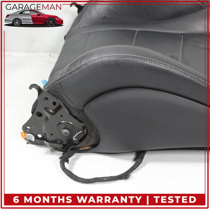 2015-2018 Mercedes W205 C300 Front Left or Right Upper Seat Cushion w/ Head Rest