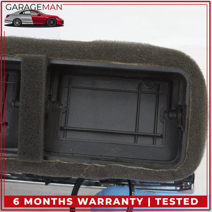 2007-2015 Audi Q7 Rear Center Console AC A/C Air Vent 4L0819203 OEM