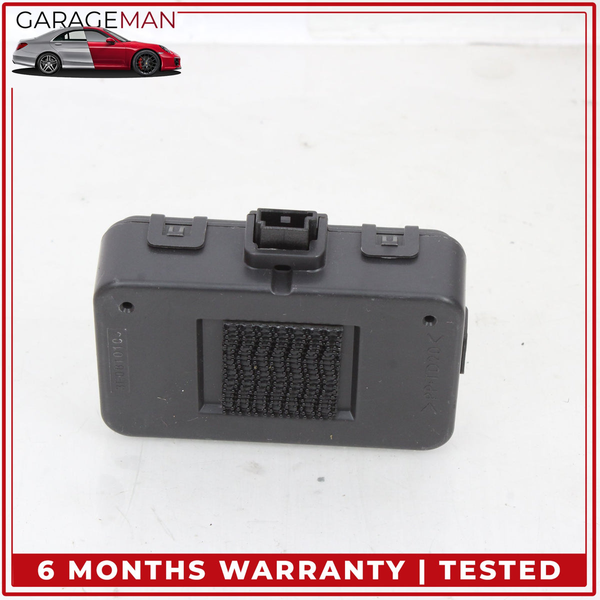 2014-2017 Land Rover Range Rover L405 Keyless Entry Antenna Receiver Module OEM