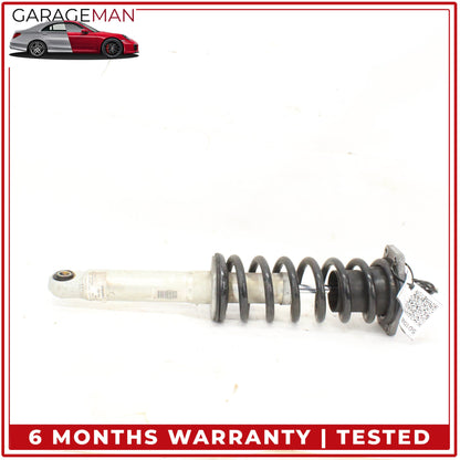 2013-2018 Maserati GranTurismo Rear Left and Right Shock Strut Absorber Set OEM