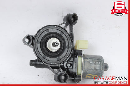 2015-2024 Porsche Macan 95B Rear Right Window Regulator Motor 5Q0959802A OEM