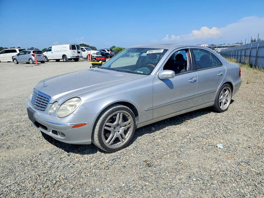 Parting Out- 2006 Mercedes-Benz E350 W211- 181