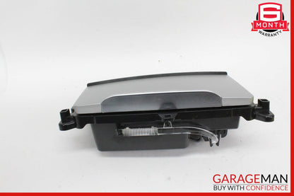 2017-2019 Audi Q7 SUV Front Center Console Storage Tray Box 4M1863273 Genuine