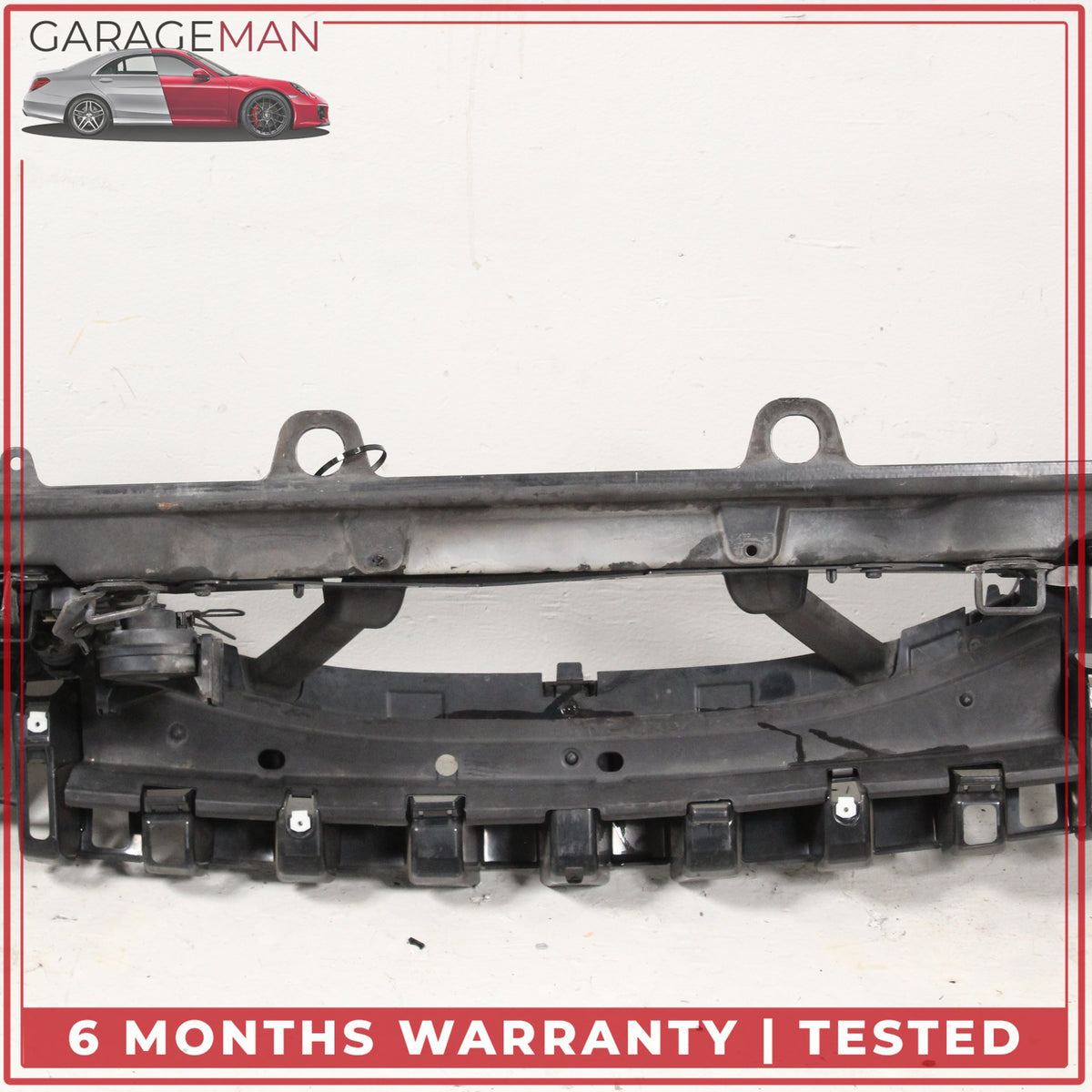 2014-2021 LR Range Rover Sport L494 Radiator Support Core Headlight Bracket OEM