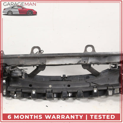 2014-2021 LR Range Rover Sport L494 Radiator Support Core Headlight Bracket OEM