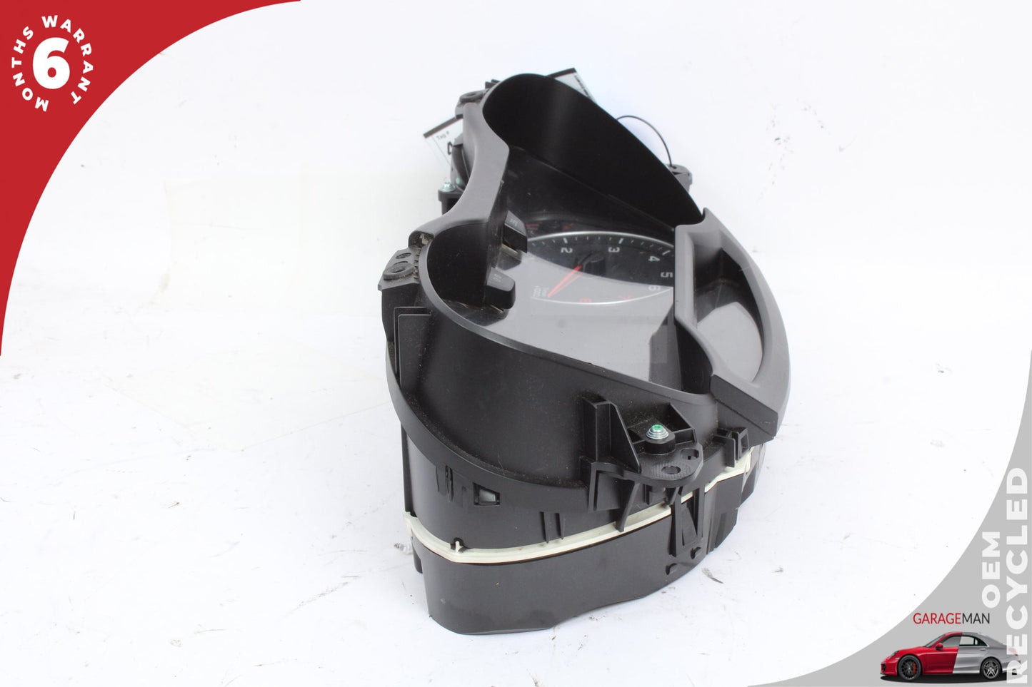 2009-2012 Audi A4 Speedometer Instrument Cluster 8K0920980M