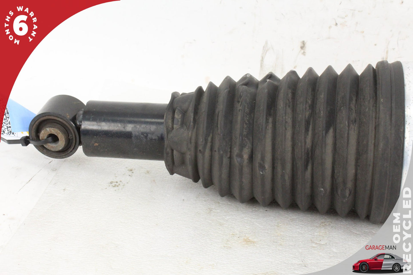 2011-2018 Porsche Cayenne 958 Rear Right Shock Air Spring Absorber Strut OEM