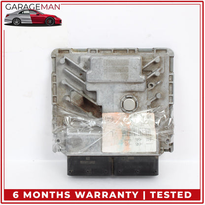 2017-2018 Audi A6 A7 Engine Computer Control Module Unit ECU ECM 4G5907115C OEM