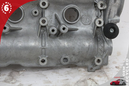 2005-2013 Mercedes W204 C300 Right Side Cylinder Head Valve Cover 2720161305 OEM