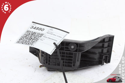 2012-2018 Mercedes W218 CLS550 Gas Throttle Pedal Accelerator 2043001204 OEM