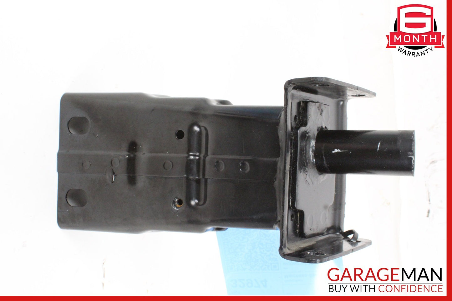 2007-2013 Mercedes S550 W221 Front Right Bumper Reinforcement Bracket 2216201286