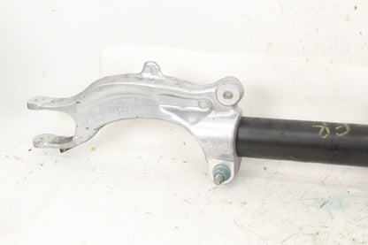 2017-2024 Audi A4 B9 Front Left and Right Side Shock Strut Set 8W0413031BG OEM